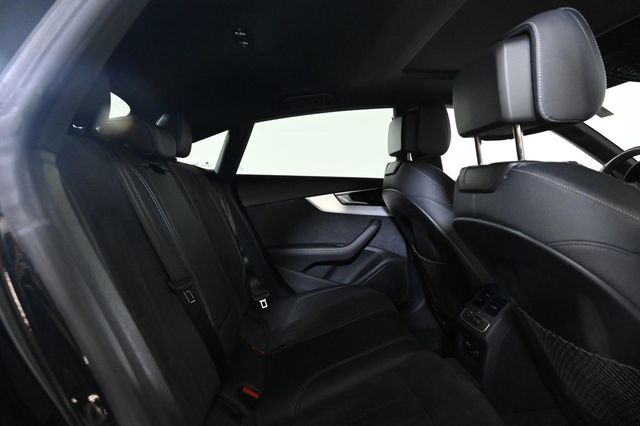2023 Audi A5 Sportback 45 S line Premium Plus - 22980549 - 16