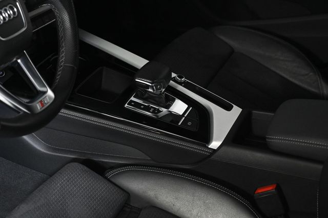 2023 Audi A5 Sportback 45 S line Premium Plus - 22980549 - 18