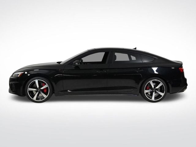 2023 Audi A5 Sportback 45 S line Premium Plus - 22980549 - 1