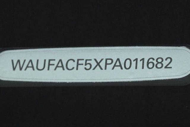 2023 Audi A5 Sportback 45 S line Premium Plus - 22980549 - 23