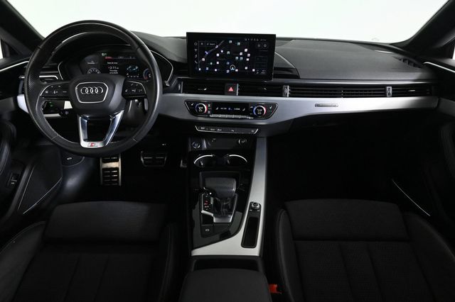 2023 Audi A5 Sportback 45 S line Premium Plus - 22980549 - 8