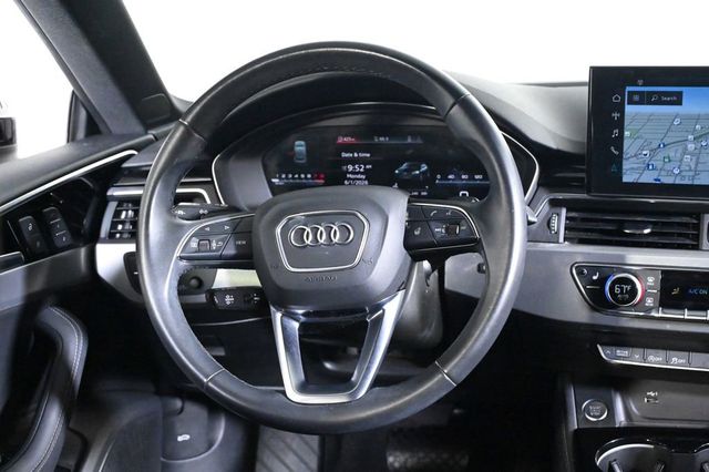 2023 Audi A5 Sportback 45 S line Premium Plus - 23025702 - 9