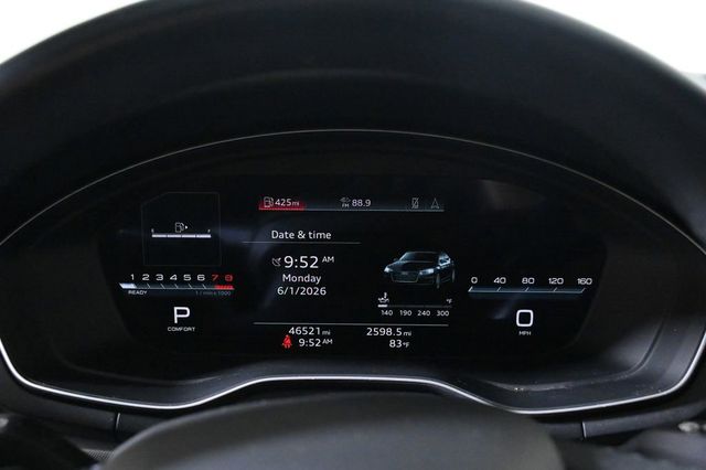 2023 Audi A5 Sportback 45 S line Premium Plus - 23025702 - 10