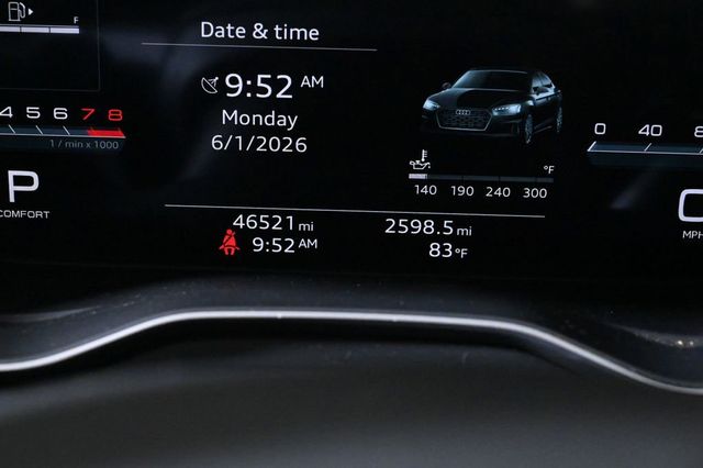 2023 Audi A5 Sportback 45 S line Premium Plus - 23025702 - 11