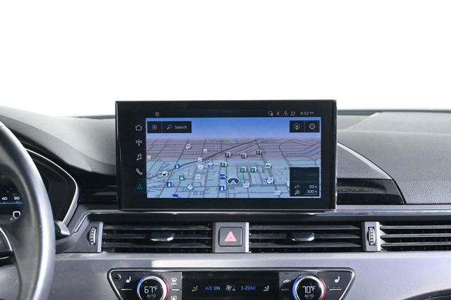 2023 Audi A5 Sportback 45 S line Premium Plus - 23025702 - 12