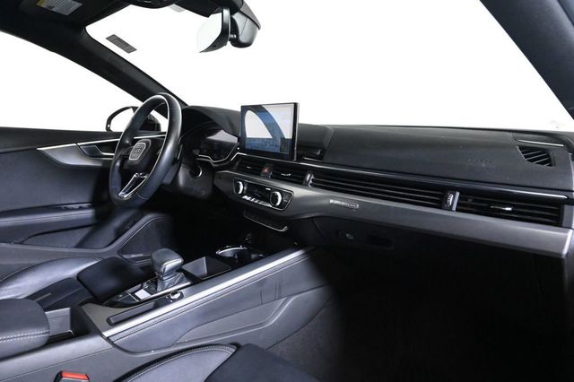 2023 Audi A5 Sportback 45 S line Premium Plus - 23025702 - 14
