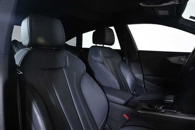 2023 Audi A5 Sportback 45 S line Premium Plus - 23025702 - 15