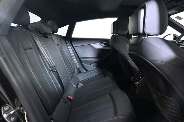 2023 Audi A5 Sportback 45 S line Premium Plus - 23025702 - 16