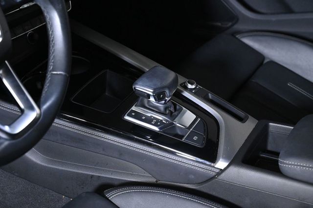 2023 Audi A5 Sportback 45 S line Premium Plus - 23025702 - 18
