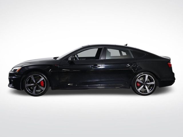 2023 Audi A5 Sportback 45 S line Premium Plus - 23025702 - 1