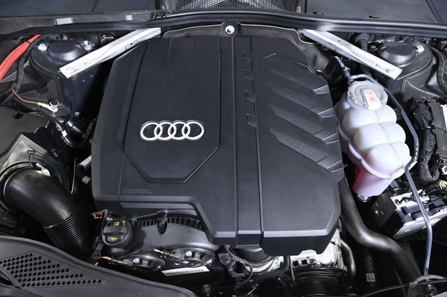 2023 Audi A5 Sportback 45 S line Premium Plus - 23025702 - 21