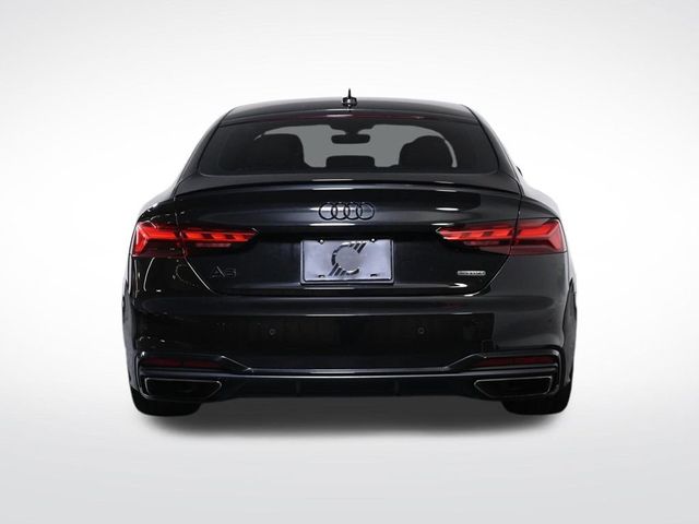 2023 Audi A5 Sportback 45 S line Premium Plus - 23025702 - 3