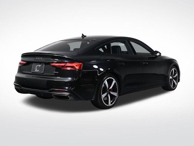2023 Audi A5 Sportback 45 S line Premium Plus - 23025702 - 4