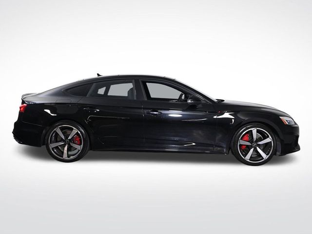 2023 Audi A5 Sportback 45 S line Premium Plus - 23025702 - 5