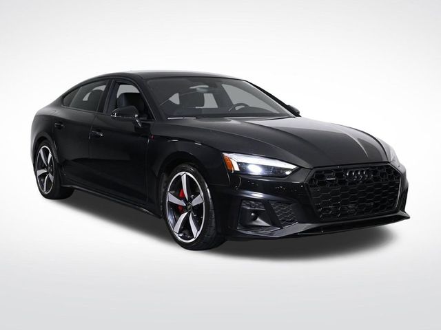 2023 Audi A5 Sportback 45 S line Premium Plus - 23025702 - 6
