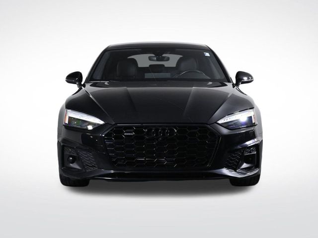 2023 Audi A5 Sportback 45 S line Premium Plus - 23025702 - 7