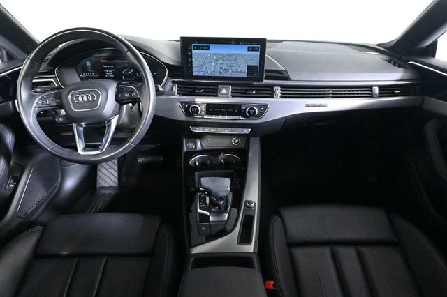 2023 Audi A5 Sportback 45 S line Premium Plus - 23025702 - 8