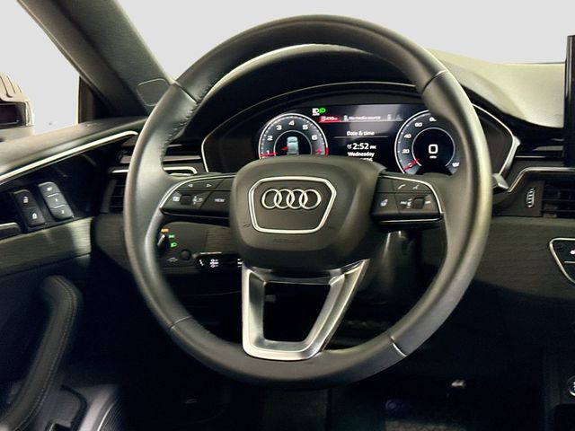 2023 Audi A5 Sportback 45 S line Premium Plus - 23044644 - 9