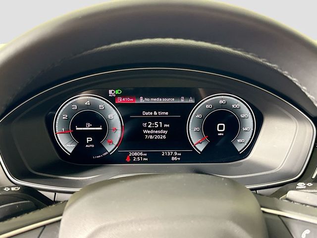 2023 Audi A5 Sportback 45 S line Premium Plus - 23044644 - 10