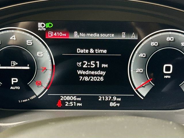 2023 Audi A5 Sportback 45 S line Premium Plus - 23044644 - 11
