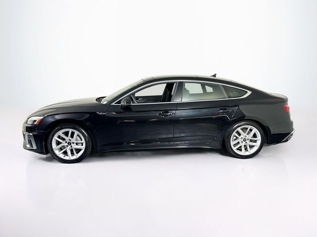 2023 Audi A5 Sportback 45 S line Premium Plus - 23044644 - 1