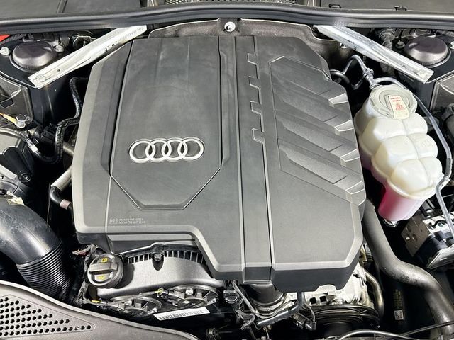 2023 Audi A5 Sportback 45 S line Premium Plus - 23044644 - 21