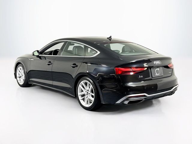 2023 Audi A5 Sportback 45 S line Premium Plus - 23044644 - 2