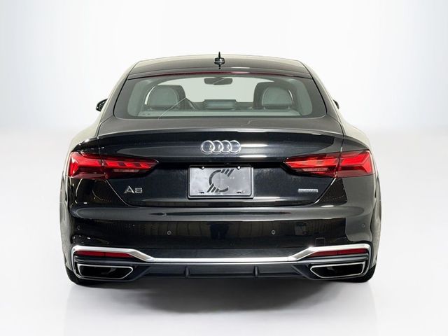 2023 Audi A5 Sportback 45 S line Premium Plus - 23044644 - 3