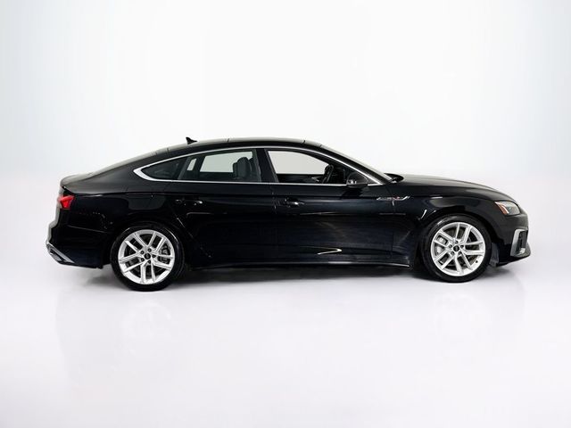 2023 Audi A5 Sportback 45 S line Premium Plus - 23044644 - 5