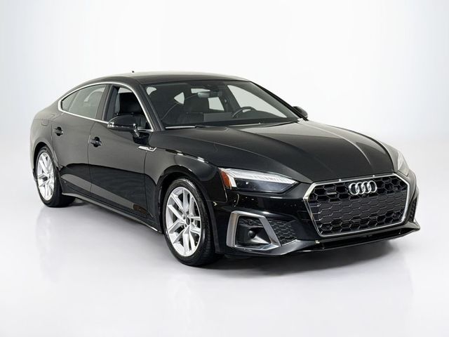2023 Audi A5 Sportback 45 S line Premium Plus - 23044644 - 6