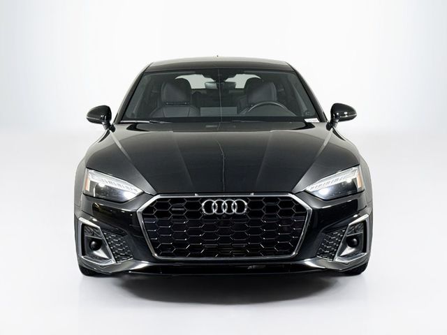 2023 Audi A5 Sportback 45 S line Premium Plus - 23044644 - 7