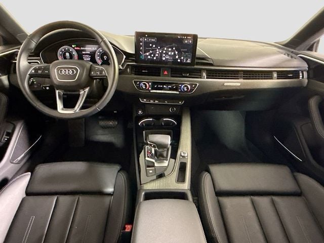 2023 Audi A5 Sportback 45 S line Premium Plus - 23044644 - 8