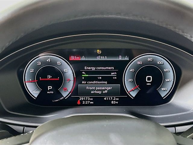 2023 Audi A5 Sportback 45 S line Premium Plus - 23067358 - 10