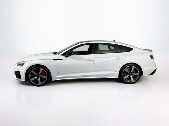 2023 Audi A5 Sportback 45 S line Premium Plus - 23067358 - 1