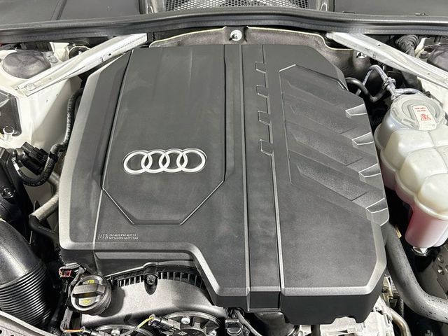 2023 Audi A5 Sportback 45 S line Premium Plus - 23067358 - 21