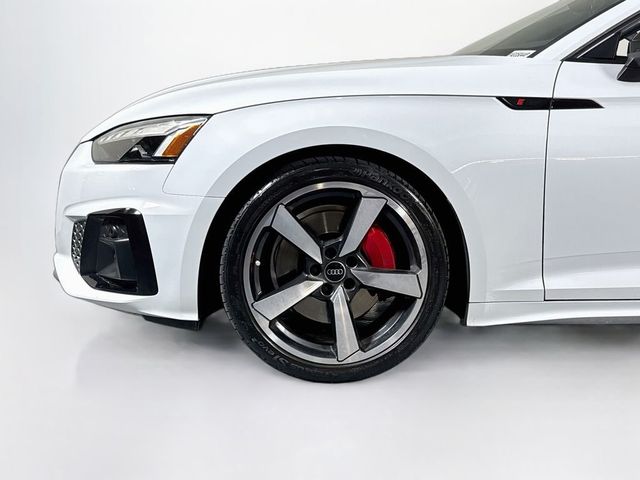 2023 Audi A5 Sportback 45 S line Premium Plus - 23067358 - 22