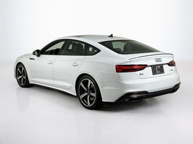 2023 Audi A5 Sportback 45 S line Premium Plus - 23067358 - 2
