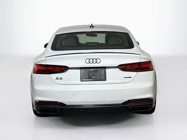2023 Audi A5 Sportback 45 S line Premium Plus - 23067358 - 3