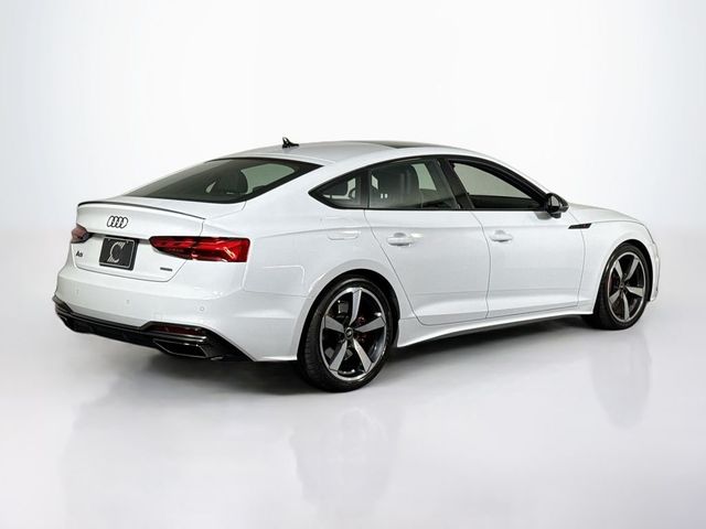 2023 Audi A5 Sportback 45 S line Premium Plus - 23067358 - 4