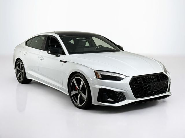2023 Audi A5 Sportback 45 S line Premium Plus - 23067358 - 6