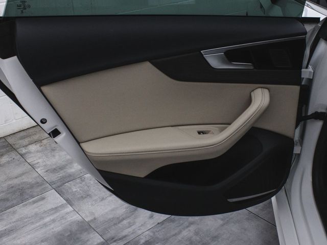 2023 Audi A5 Sportback 45 S line Premium Plus - 22903826 - 9