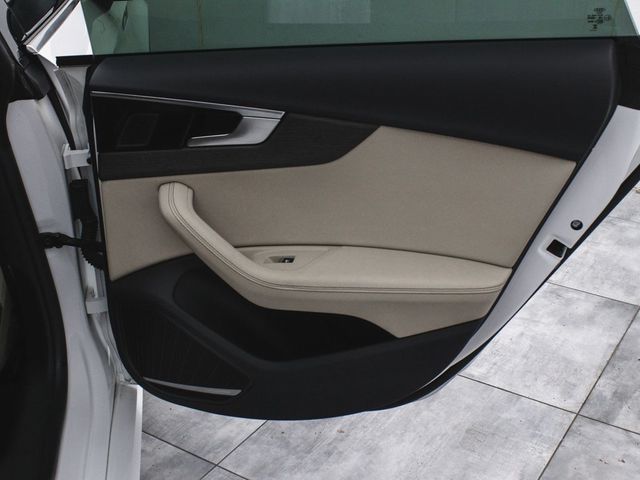 2023 Audi A5 Sportback 45 S line Premium Plus - 22903826 - 10