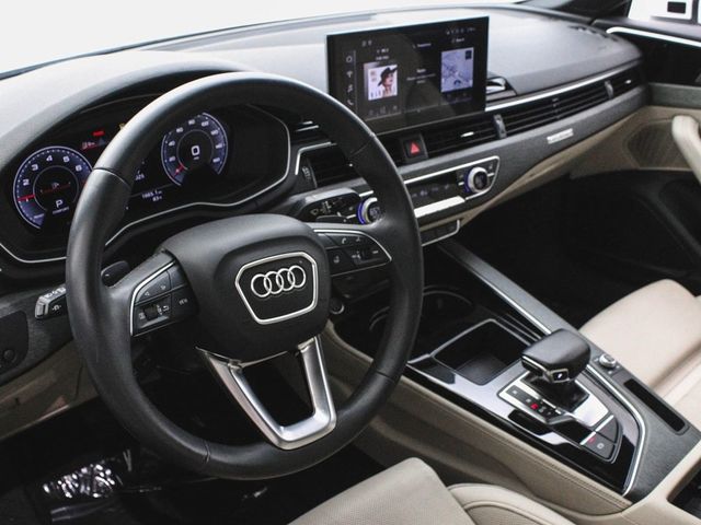 2023 Audi A5 Sportback 45 S line Premium Plus - 22903826 - 12