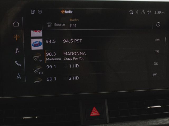 2023 Audi A5 Sportback 45 S line Premium Plus - 22903826 - 16