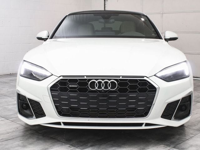 2023 Audi A5 Sportback 45 S line Premium Plus - 22903826 - 1