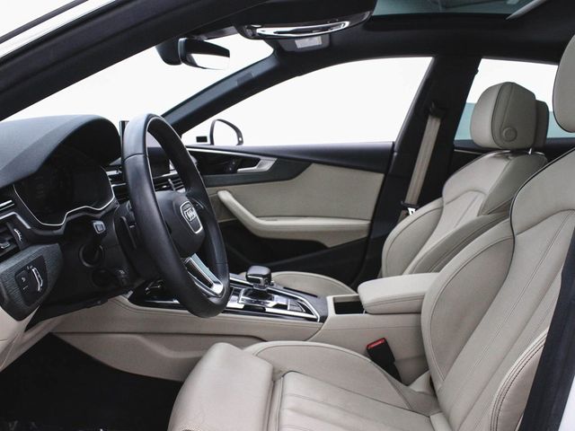 2023 Audi A5 Sportback 45 S line Premium Plus - 22903826 - 29