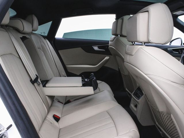 2023 Audi A5 Sportback 45 S line Premium Plus - 22903826 - 33