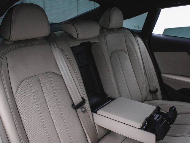 2023 Audi A5 Sportback 45 S line Premium Plus - 22903826 - 34