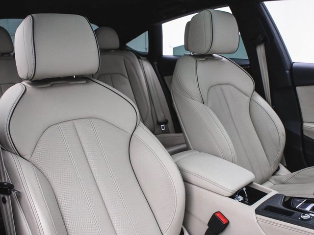 2023 Audi A5 Sportback 45 S line Premium Plus - 22903826 - 35