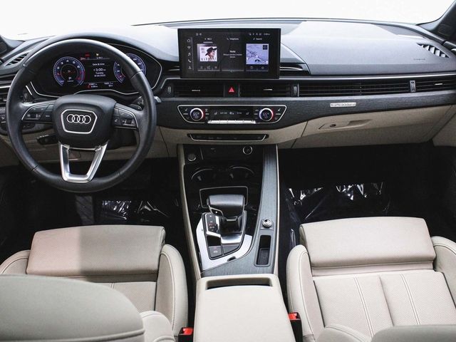 2023 Audi A5 Sportback 45 S line Premium Plus - 22903826 - 36